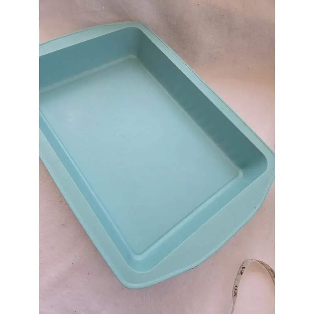Foil Decor 12x8 Foil Pan Keeper